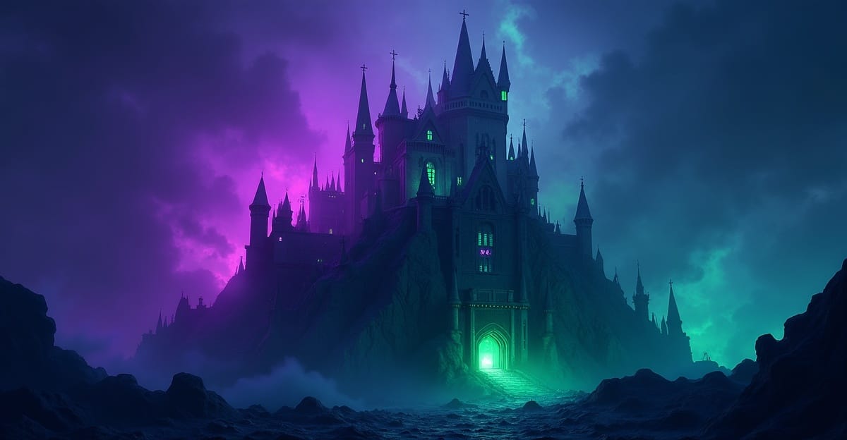 Disney Villain Quiz