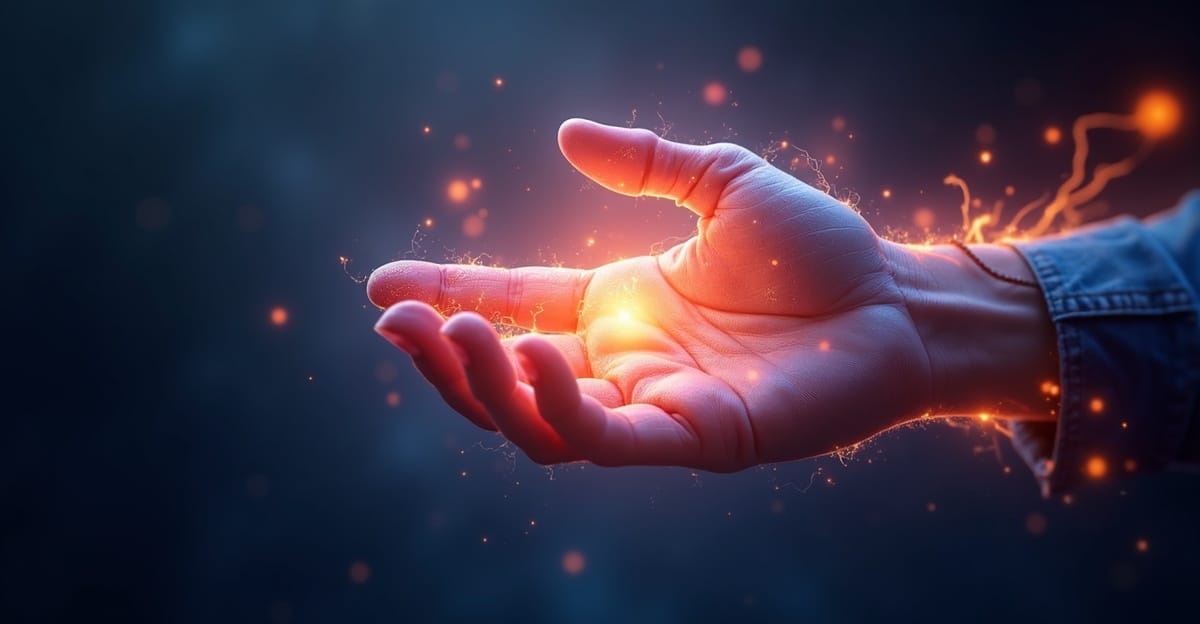 Secret Superpower Quiz